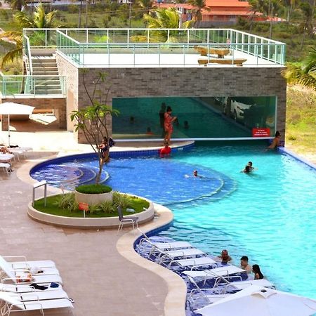 Salinas Park Resort Apartamento Salinópolis Kültér fotó