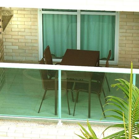 Salinas Park Resort Apartamento Salinópolis Kültér fotó