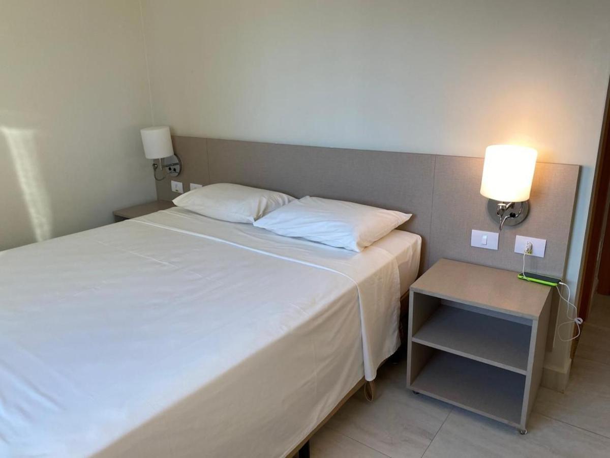 Salinas Park Resort Apartamento Salinópolis Kültér fotó