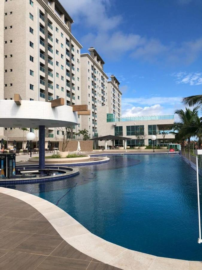 Salinas Park Resort Apartamento Salinópolis Kültér fotó