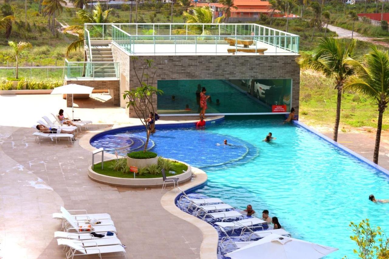 Salinas Park Resort Apartamento Salinópolis Kültér fotó
