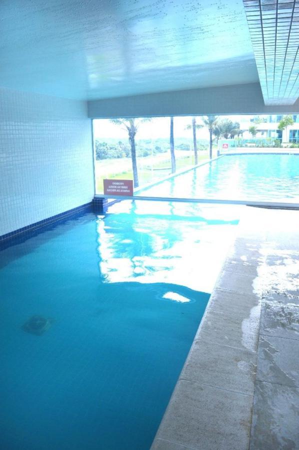 Salinas Park Resort Apartamento Salinópolis Kültér fotó