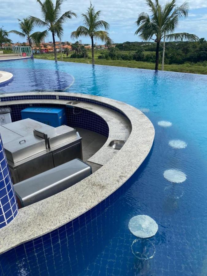 Salinas Park Resort Apartamento Salinópolis Kültér fotó