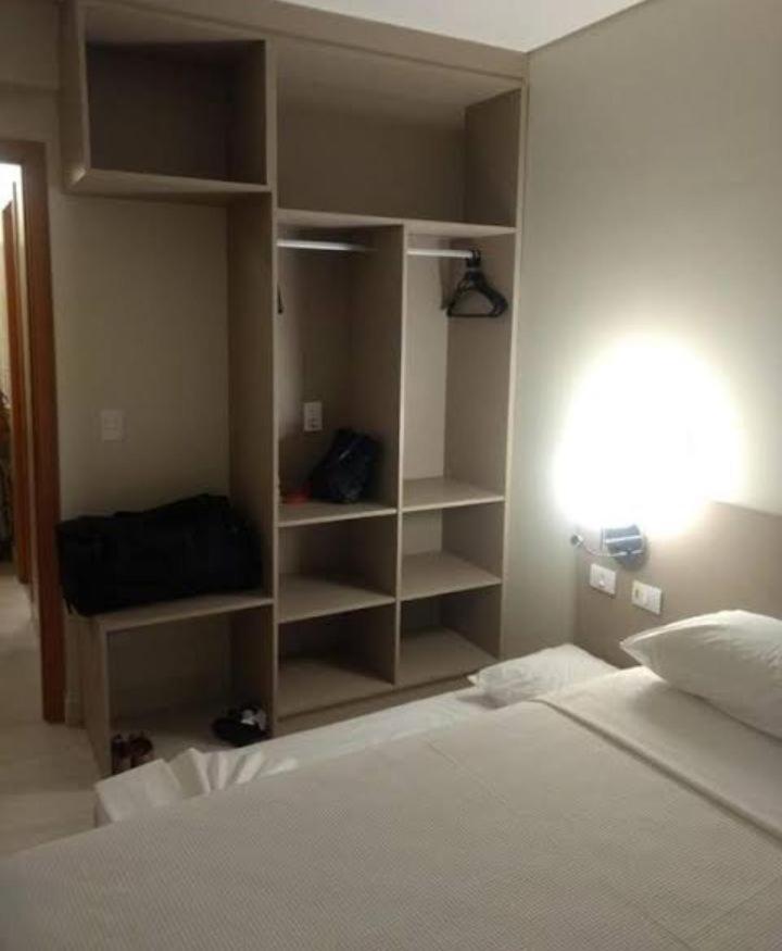 Salinas Park Resort Apartamento Salinópolis Kültér fotó