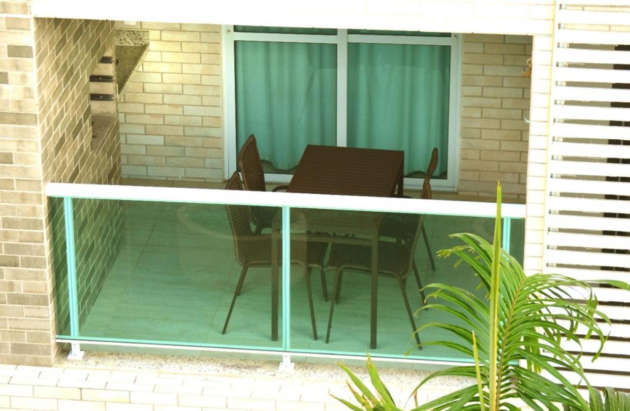 Salinas Park Resort Apartamento Salinópolis Kültér fotó