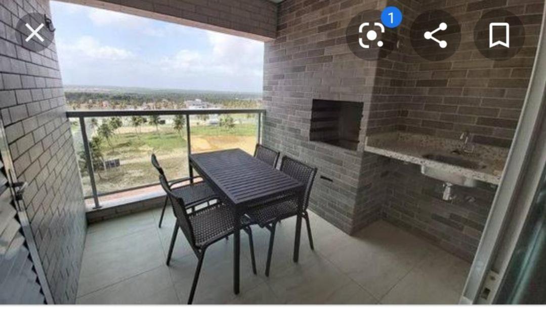 Salinas Park Resort Apartamento Salinópolis Kültér fotó