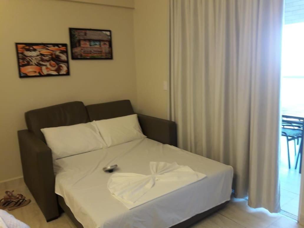 Salinas Park Resort Apartamento Salinópolis Kültér fotó